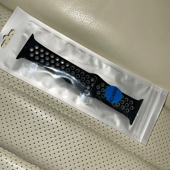 Other - Apple Watch band silicone 42/44